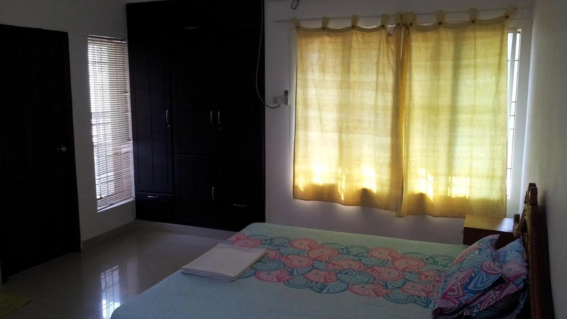 Nandanam Homestay Thiruvananthapuram