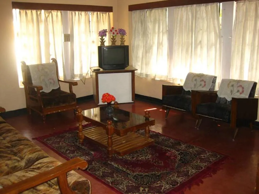 Nandanam Homestay Thiruvananthapuram