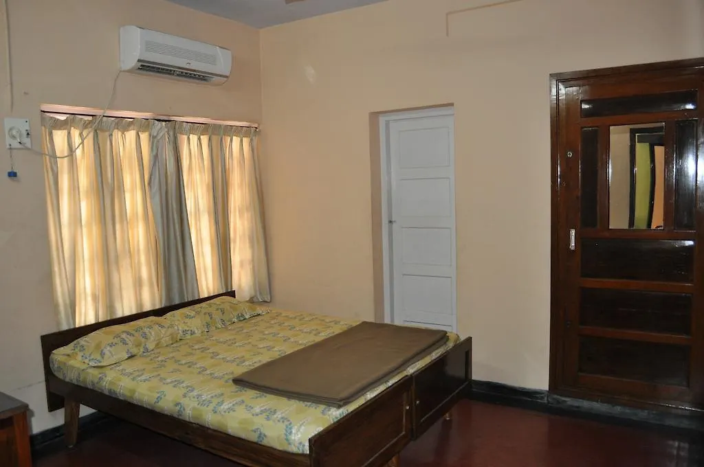 Nandanam Homestay Thiruvananthapuram