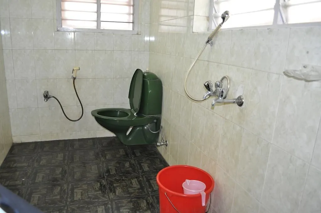 Nandanam Homestay Thiruvananthapuram