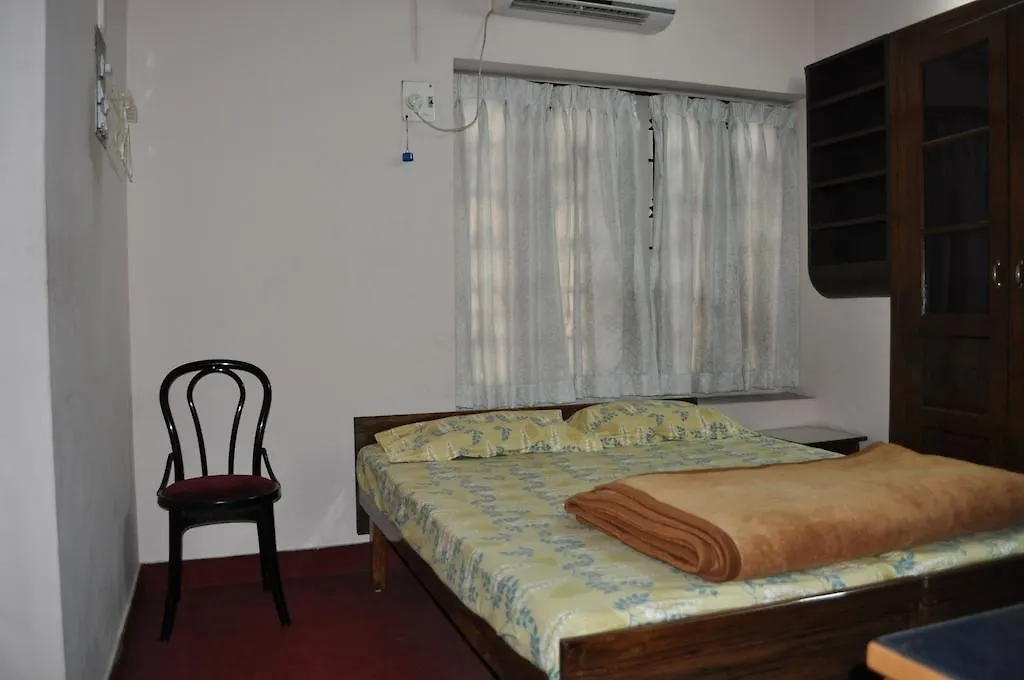 Nandanam Homestay Thiruvananthapuram