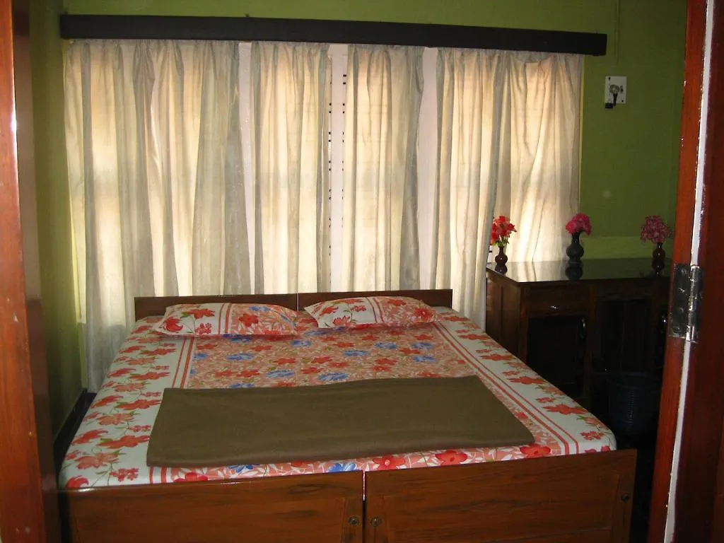 Nandanam Homestay Thiruvananthapuram Ινδία