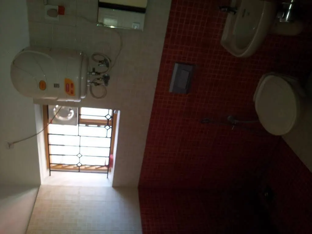 Nandanam Homestay Thiruvananthapuram 0*,