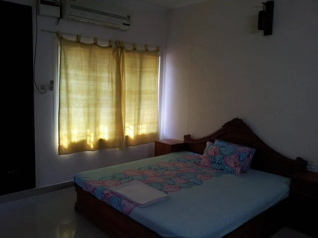 Nandanam Homestay Thiruvananthapuram