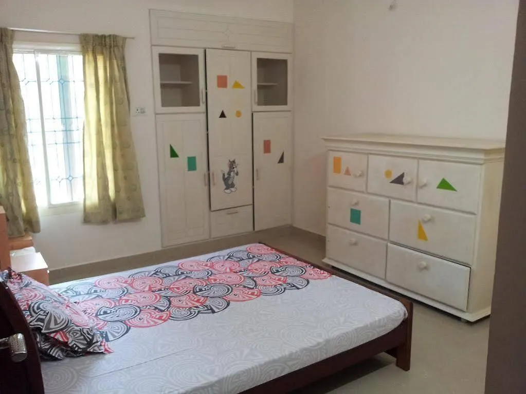 Nandanam Homestay Thiruvananthapuram