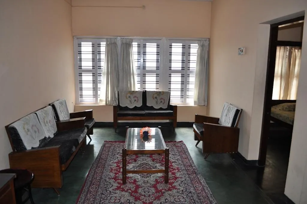 Nandanam Homestay Thiruvananthapuram