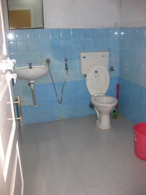Nandanam Homestay Thiruvananthapuram