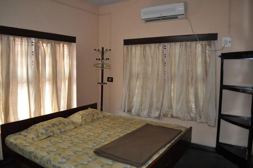 Nandanam Homestay Thiruvananthapuram 0*,  India