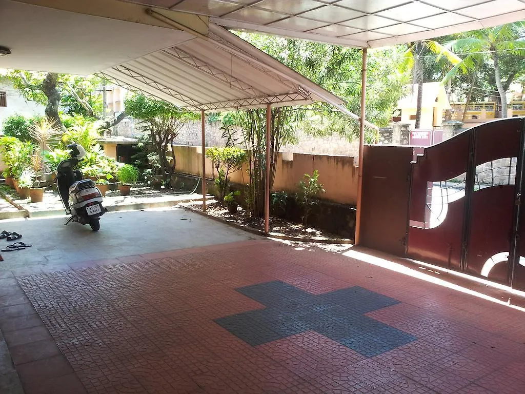 Nandanam Homestay Thiruvananthapuram