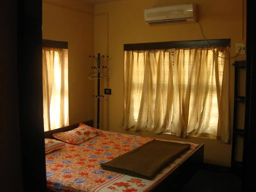 Nandanam Homestay Thiruvananthapuram 0*,