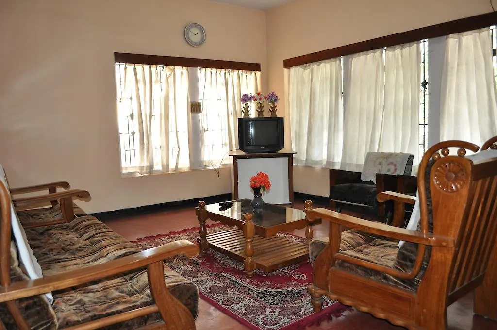Nandanam Homestay Thiruvananthapuram