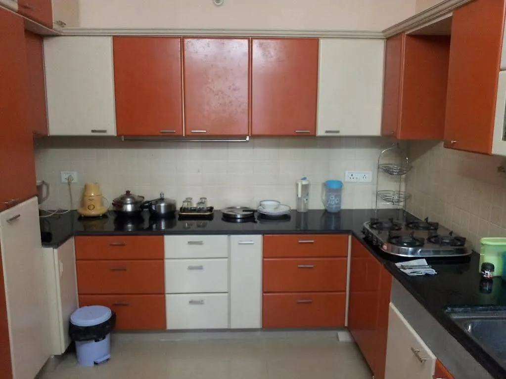 Nandanam Homestay Thiruvananthapuram India