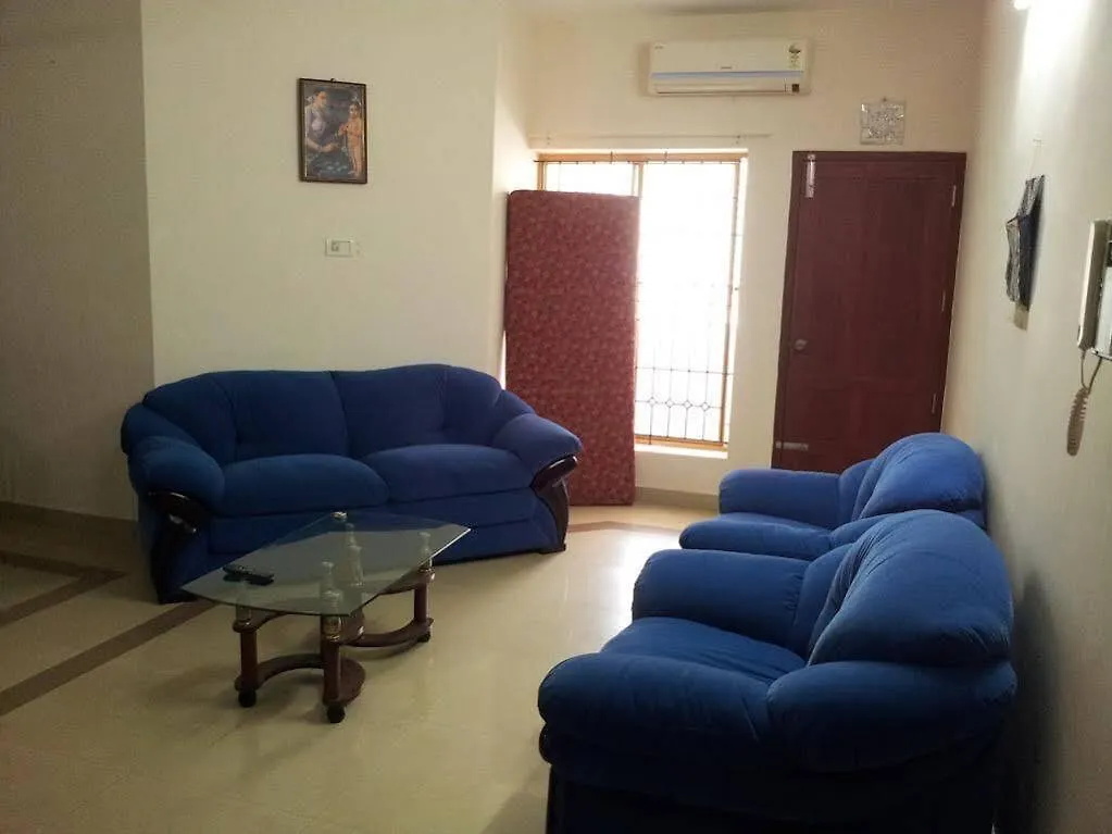 Nandanam Homestay Thiruvananthapuram